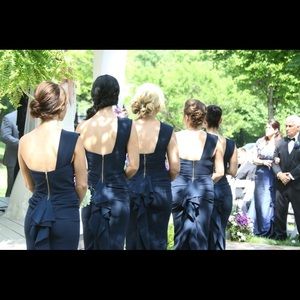 Nicole Bakti Aida Dress